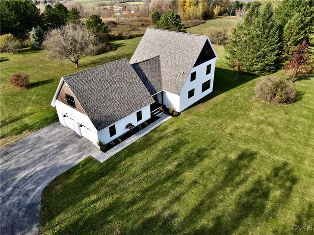 $695,000 | 5973 Nelson Road, Lincoln, NY 13032