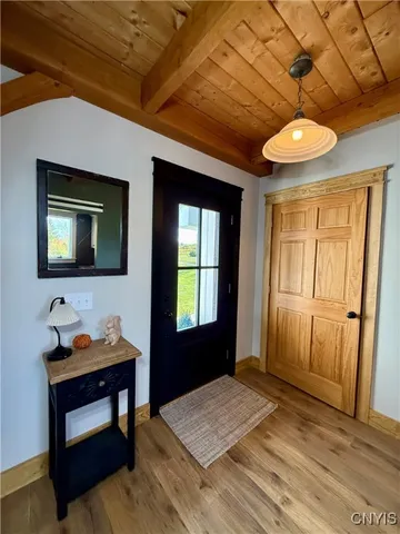 $695,000 | 5973 Nelson Road, Lincoln, NY 13032