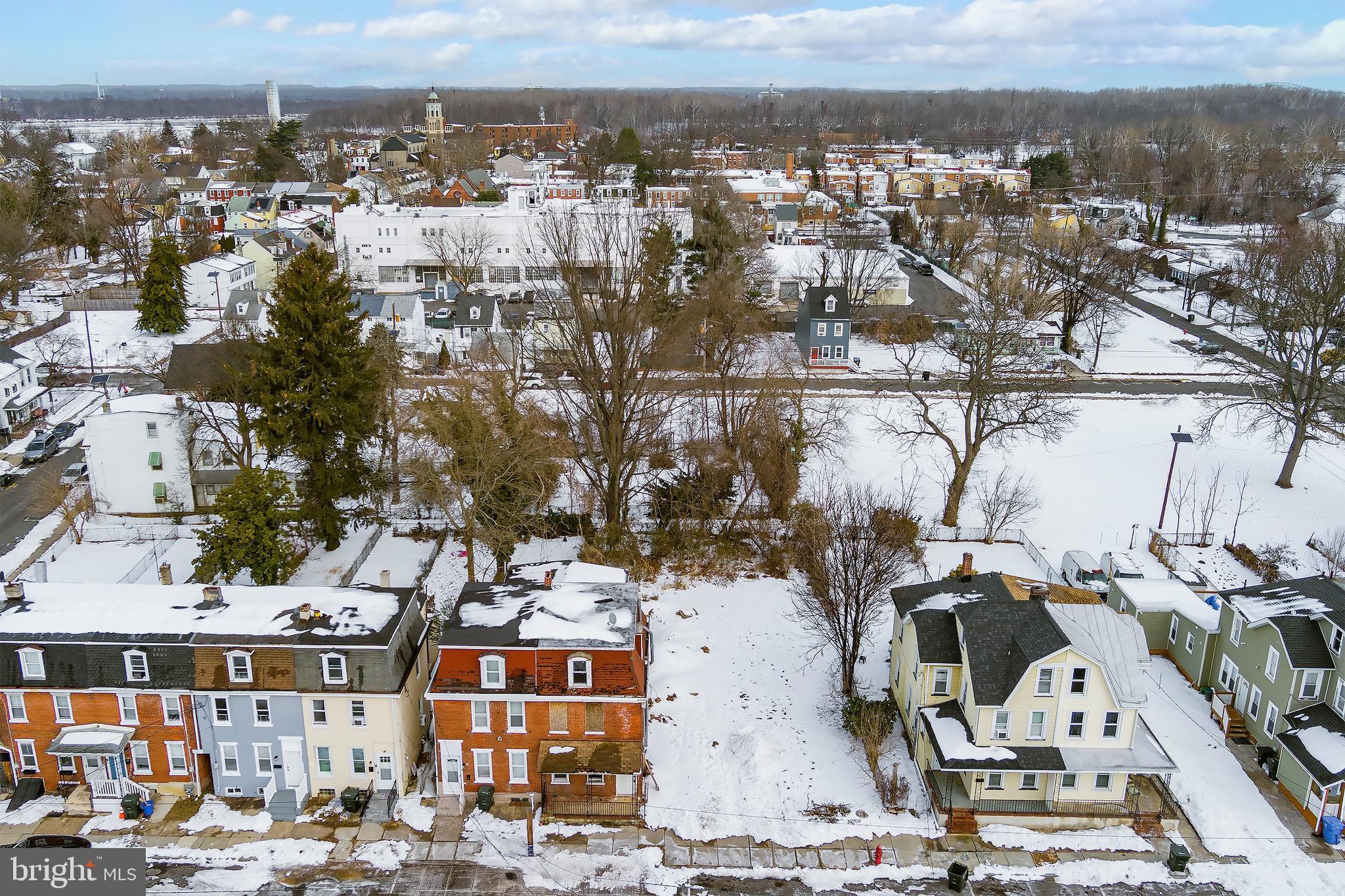 315 Jones Avenue Burlington, NJ 08016 - Photo 9 of 14 a view of city