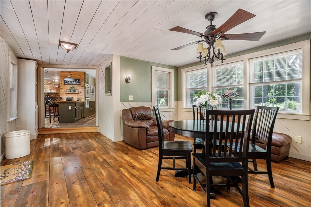 17 Mayo Road Hubbardston, MA 01452 - Photo 20 of 42