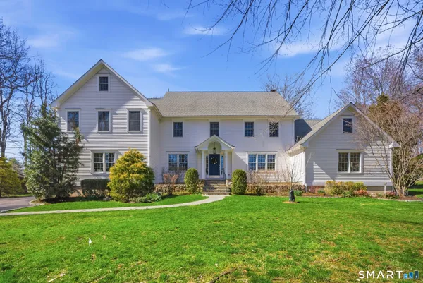 $2,495,000 | 790 Cedar Brook Lane, Fairfield, CT 06890