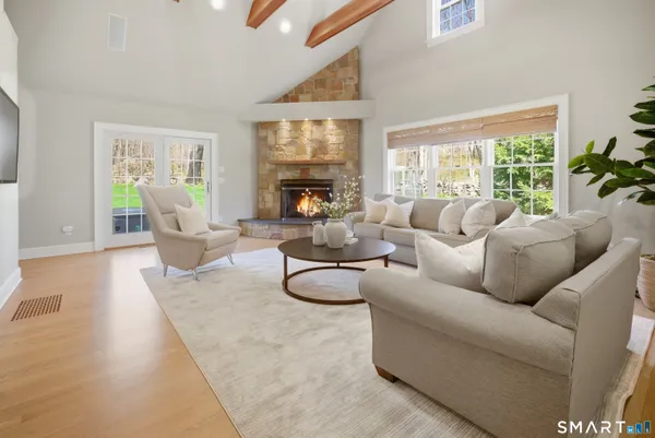 $2,495,000 | 790 Cedar Brook Lane, Fairfield, CT 06890