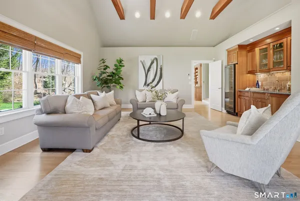 $2,495,000 | 790 Cedar Brook Lane, Fairfield, CT 06890