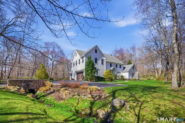 $2,495,000 | 790 Cedar Brook Lane, Fairfield, CT 06890