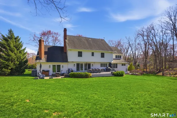 $2,495,000 | 790 Cedar Brook Lane, Fairfield, CT 06890