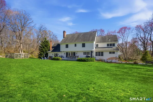 $2,495,000 | 790 Cedar Brook Lane, Fairfield, CT 06890