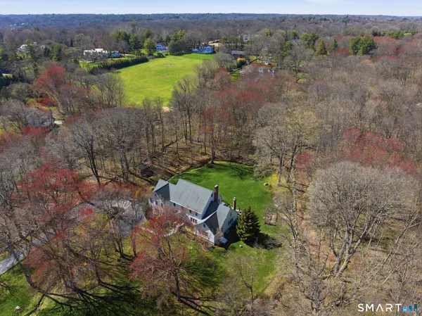 $2,495,000 | 790 Cedar Brook Lane, Fairfield, CT 06890