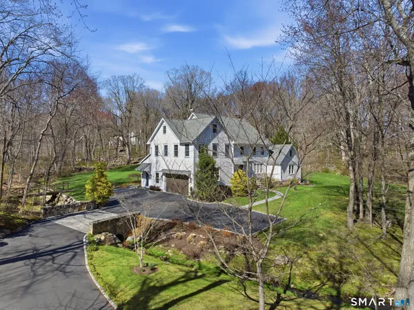 $2,495,000 | 790 Cedar Brook Lane, Fairfield, CT 06890