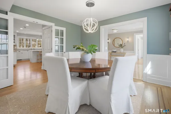 $2,495,000 | 790 Cedar Brook Lane, Fairfield, CT 06890