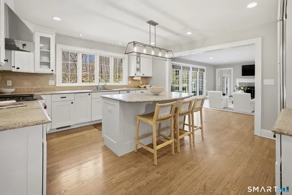 $2,495,000 | 790 Cedar Brook Lane, Fairfield, CT 06890