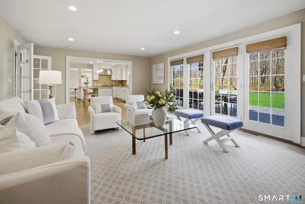 $2,495,000 | 790 Cedar Brook Lane, Fairfield, CT 06890