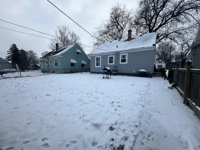$175,000 | 1818 Hale Avenue, Fort Wayne, IN 46802
