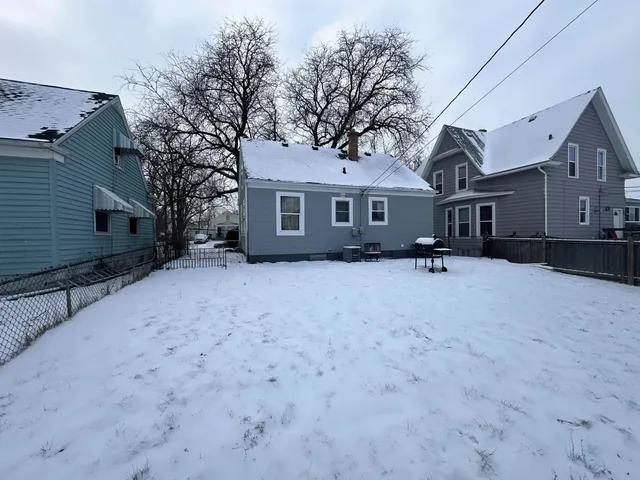 $175,000 | 1818 Hale Avenue, Fort Wayne, IN 46802