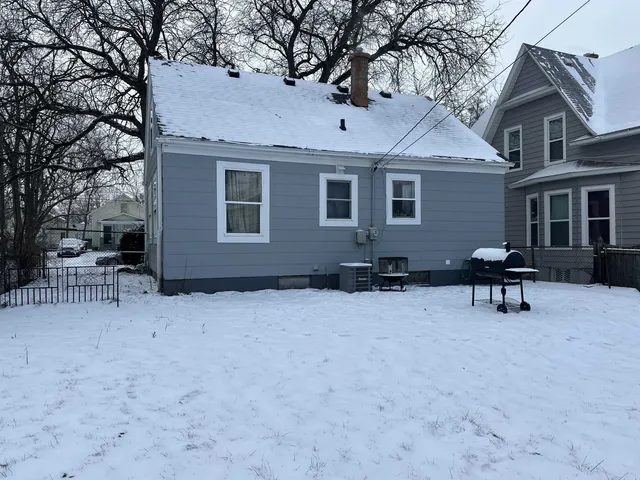 $175,000 | 1818 Hale Avenue, Fort Wayne, IN 46802