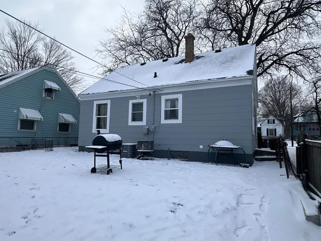 $175,000 | 1818 Hale Avenue, Fort Wayne, IN 46802