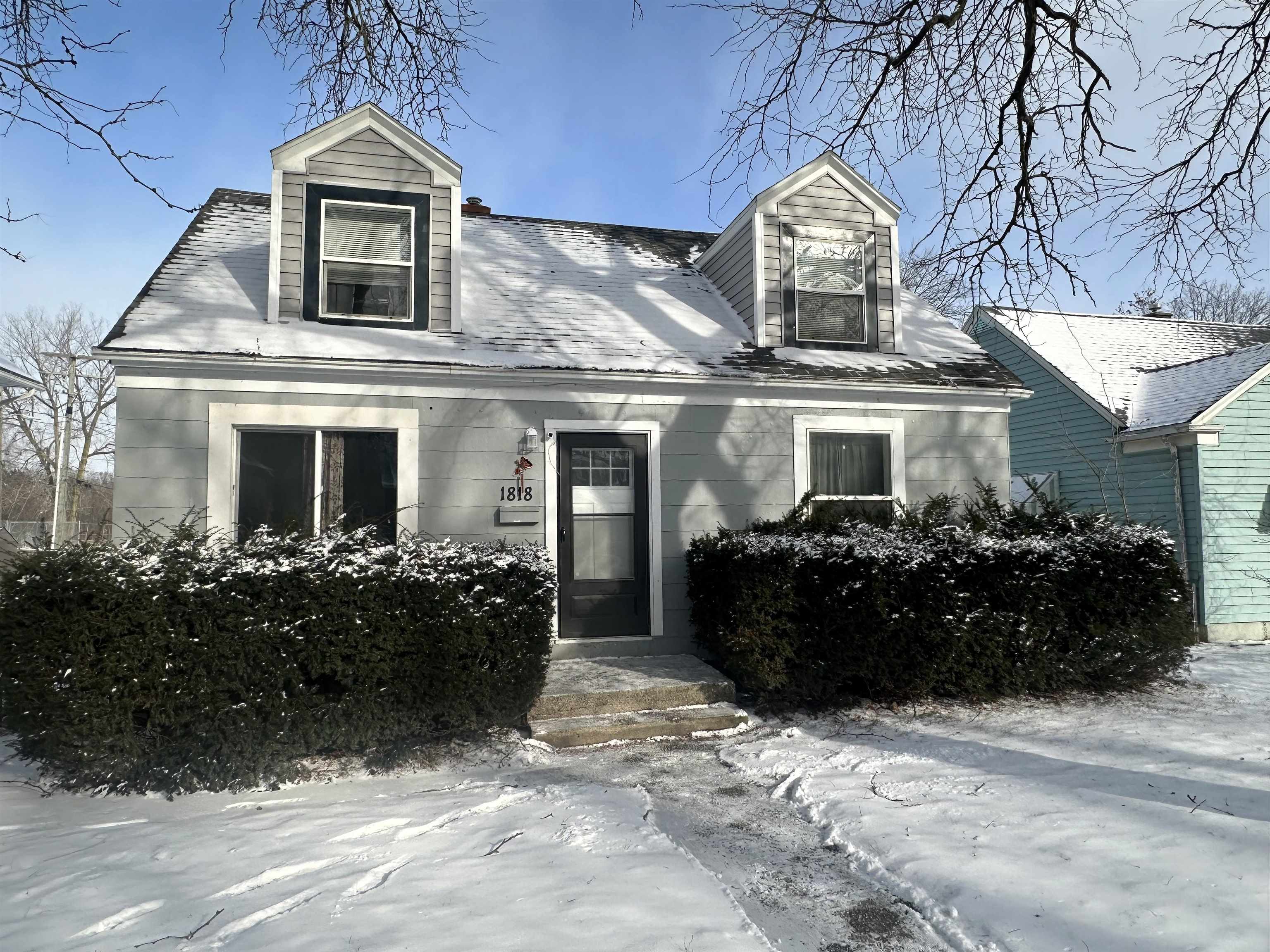 1818 Hale Avenue Fort Wayne, IN 46802 - Photo 28 of 30