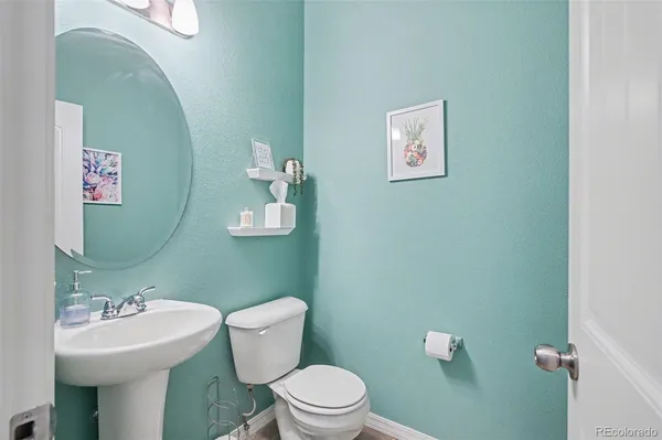 $635,000 | 8271 White Fish Way, Colorado Springs, CO 80908