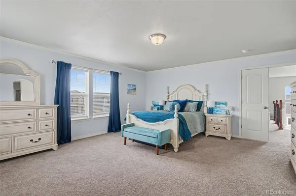 $635,000 | 8271 White Fish Way, Colorado Springs, CO 80908