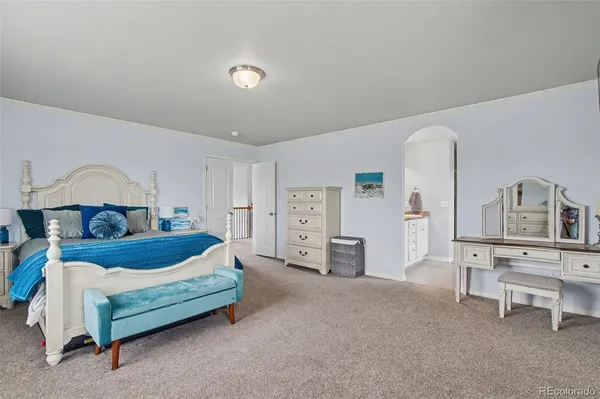 $635,000 | 8271 White Fish Way, Colorado Springs, CO 80908