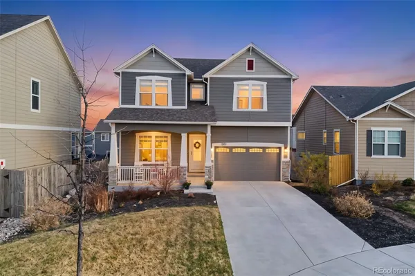 $635,000 | 8271 White Fish Way, Colorado Springs, CO 80908