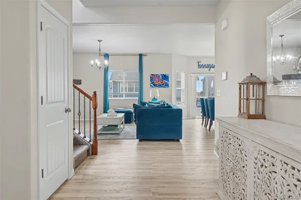 $635,000 | 8271 White Fish Way, Colorado Springs, CO 80908