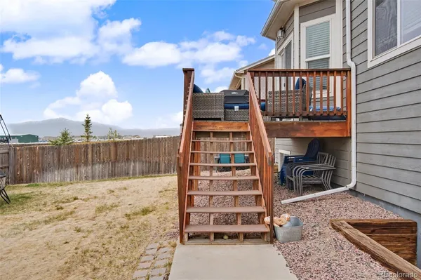 $635,000 | 8271 White Fish Way, Colorado Springs, CO 80908