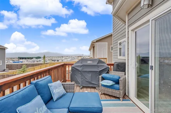 $635,000 | 8271 White Fish Way, Colorado Springs, CO 80908