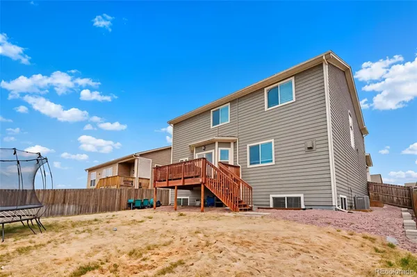 $635,000 | 8271 White Fish Way, Colorado Springs, CO 80908
