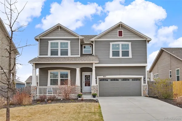 $635,000 | 8271 White Fish Way, Colorado Springs, CO 80908