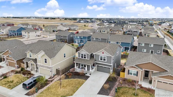 $635,000 | 8271 White Fish Way, Colorado Springs, CO 80908