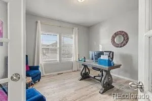 $635,000 | 8271 White Fish Way, Colorado Springs, CO 80908