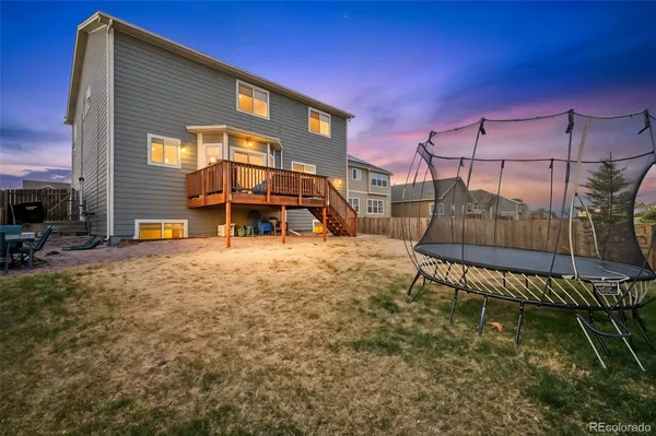 $635,000 | 8271 White Fish Way, Colorado Springs, CO 80908