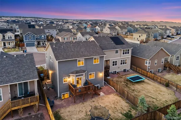 $635,000 | 8271 White Fish Way, Colorado Springs, CO 80908