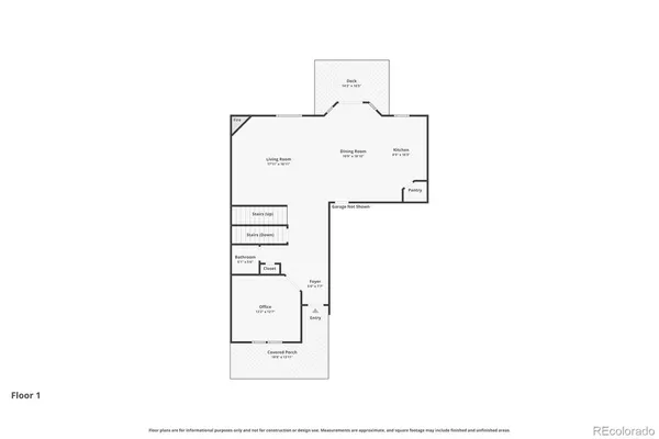 $635,000 | 8271 White Fish Way, Colorado Springs, CO 80908