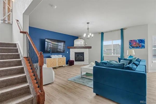 $635,000 | 8271 White Fish Way, Colorado Springs, CO 80908