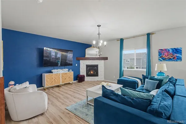 $635,000 | 8271 White Fish Way, Colorado Springs, CO 80908