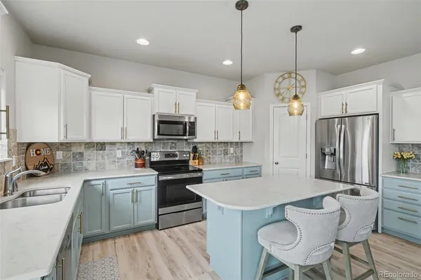 $635,000 | 8271 White Fish Way, Colorado Springs, CO 80908