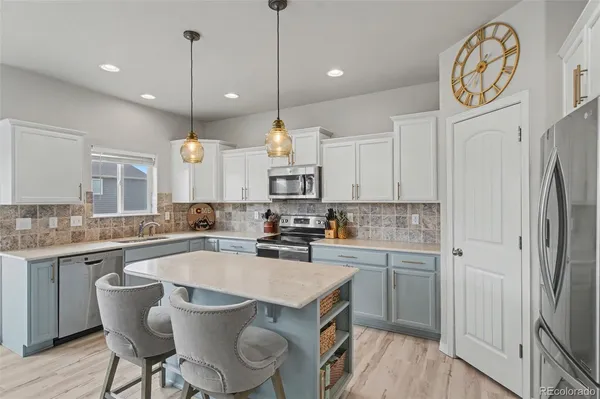 $635,000 | 8271 White Fish Way, Colorado Springs, CO 80908