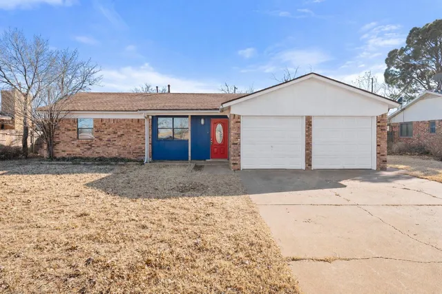 $140,000 | 909 Bradley Street, Lubbock, TX 79403