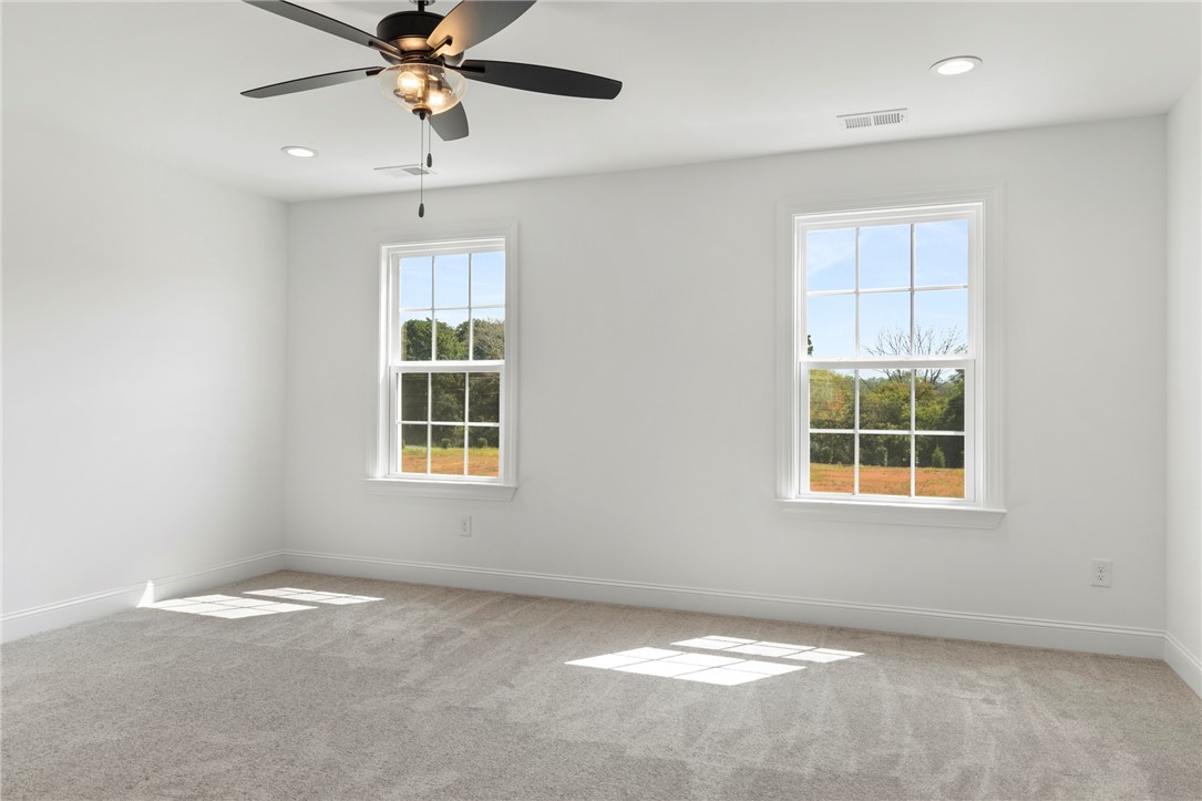 207 Branford Street, Unit SUN0132 Anderson, SC 29625 - Photo 17 of 50 Premier Bedroom
