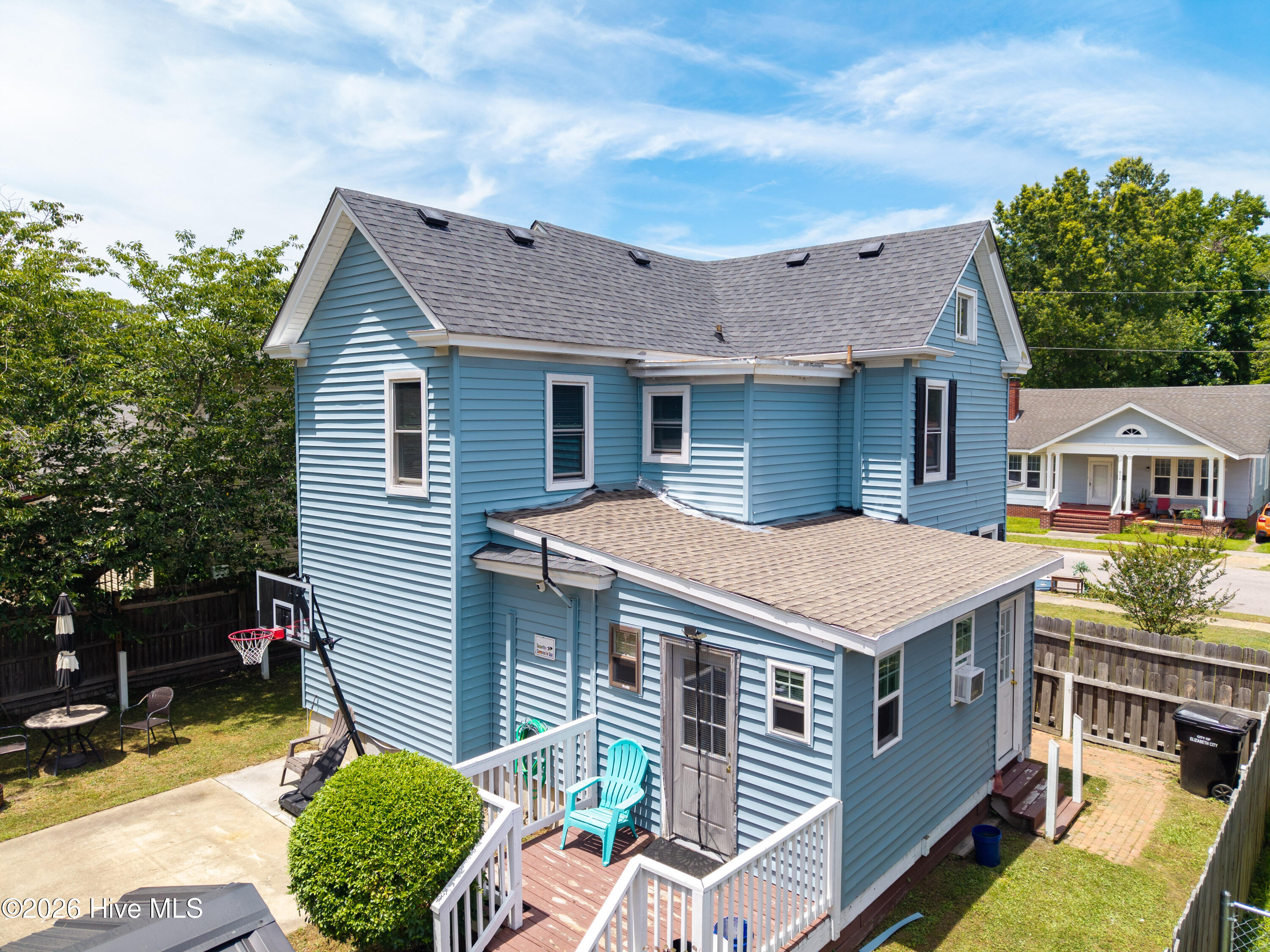 803 Maple Street Elizabeth City, NC 27909 - Photo 43 of 49