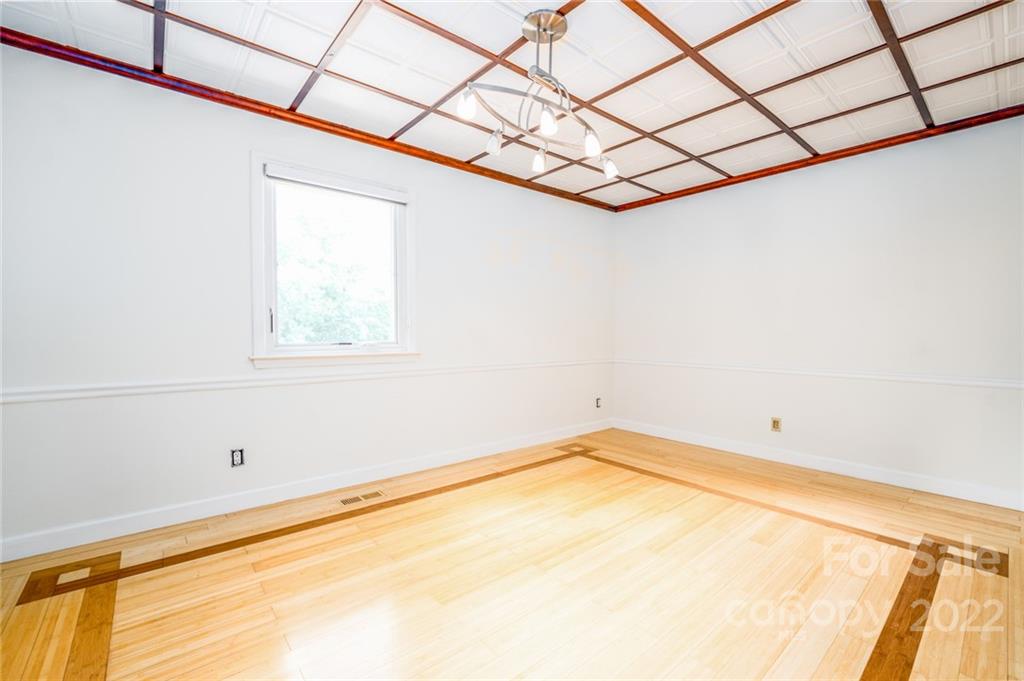 7720 Kinross Drive Oak Ridge, NC 27310 - Photo 12 of 42 a view of a room with a window