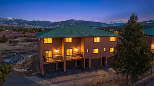 $949,000 | 740 Meadow Creek Drive, Unit B, Frisco, CO 80443