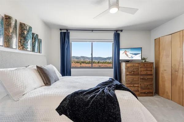 $949,000 | 740 Meadow Creek Drive, Unit B, Frisco, CO 80443