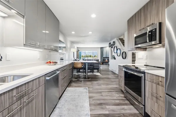 $939,000 | 740 Meadow Creek Drive, Unit B, Frisco, CO 80443