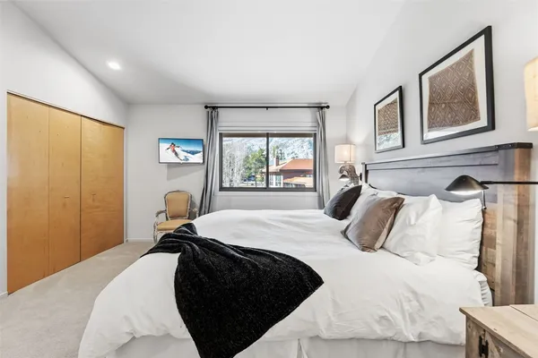 $939,000 | 740 Meadow Creek Drive, Unit B, Frisco, CO 80443