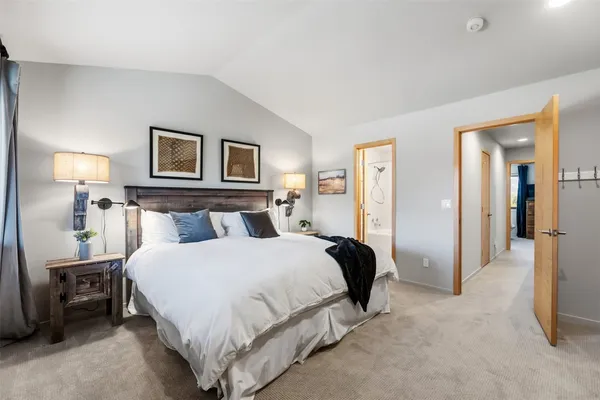 $939,000 | 740 Meadow Creek Drive, Unit B, Frisco, CO 80443