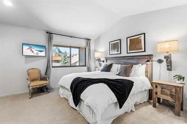 $939,000 | 740 Meadow Creek Drive, Unit B, Frisco, CO 80443