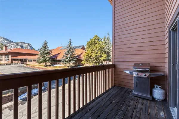 $939,000 | 740 Meadow Creek Drive, Unit B, Frisco, CO 80443