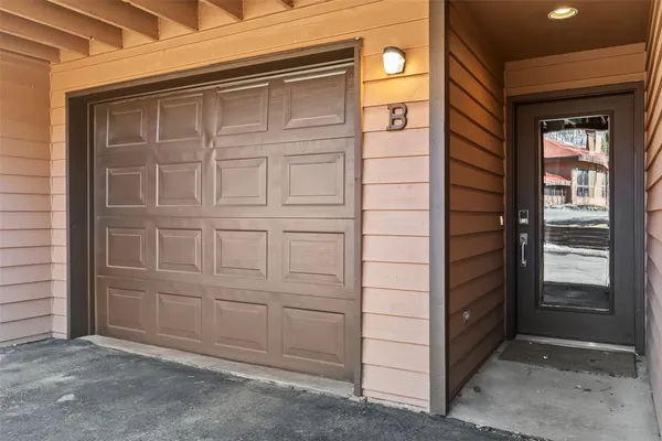 $939,000 | 740 Meadow Creek Drive, Unit B, Frisco, CO 80443